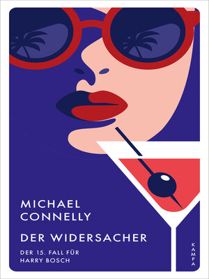 cover image of Der Widersacher